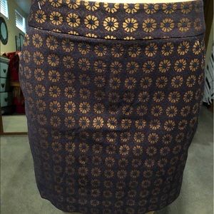 J. Crew skirt size 2